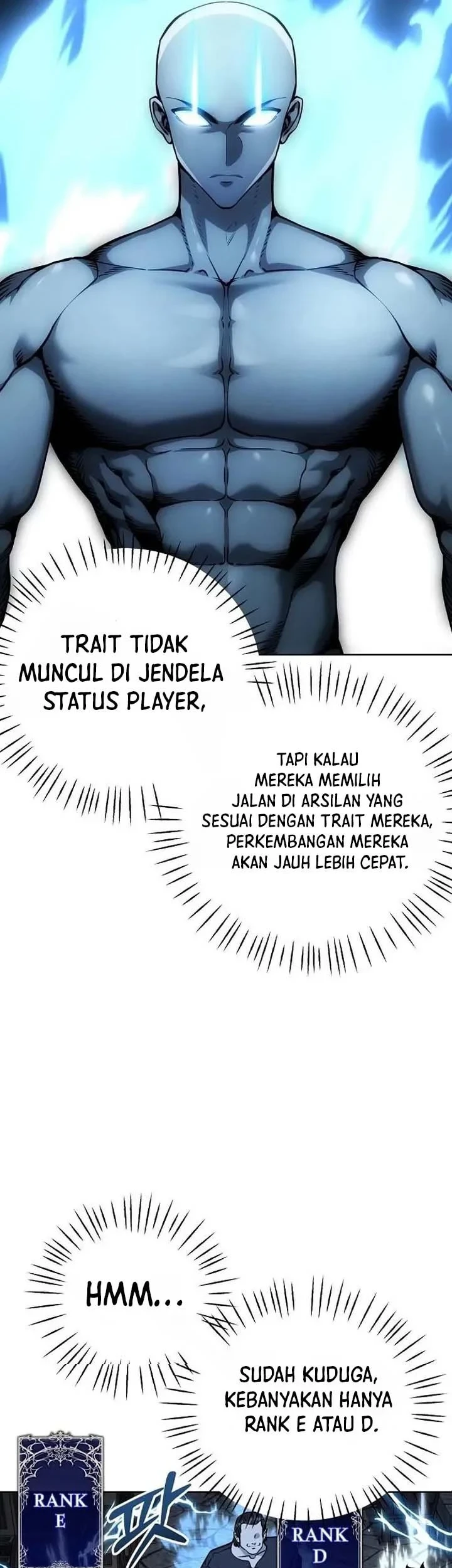 The Ruined World Was Mistaken for a Game Chapter 7 - halaman 16