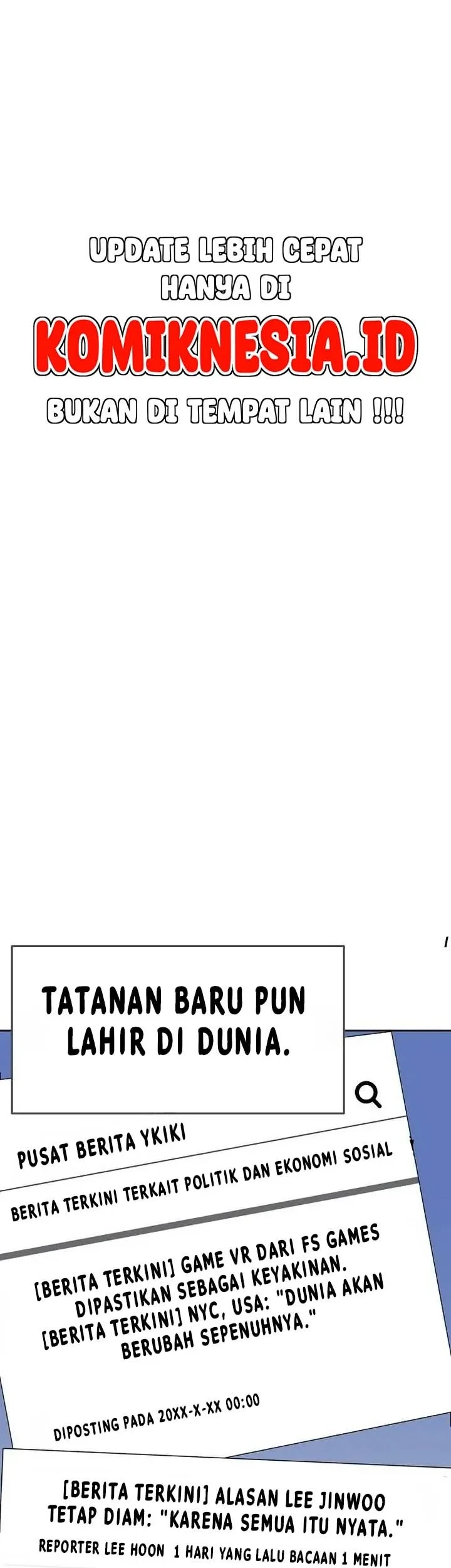 The Ruined World Was Mistaken for a Game Chapter 7 - halaman 39
