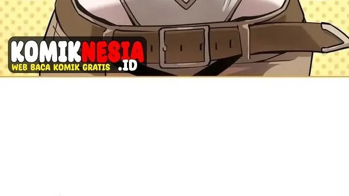 The Ruined World Was Mistaken for a Game Chapter 7 - halaman 8