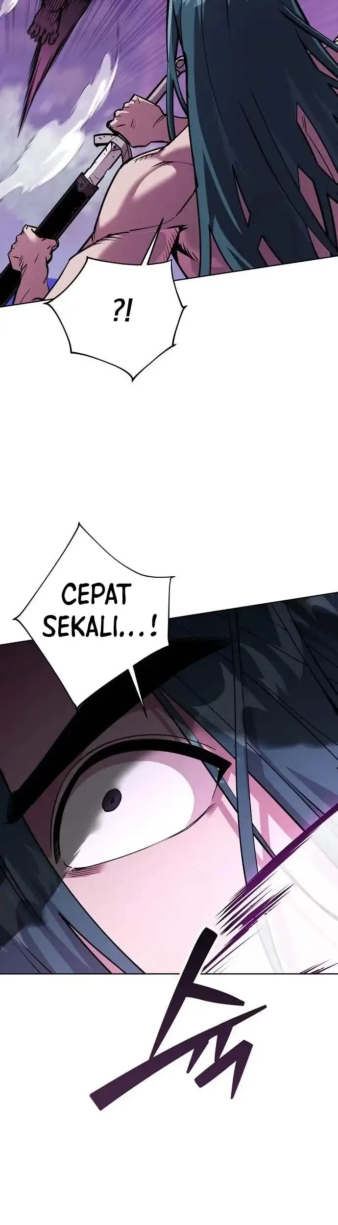 The Ruined World Was Mistaken for a Game Chapter 8 - halaman 27