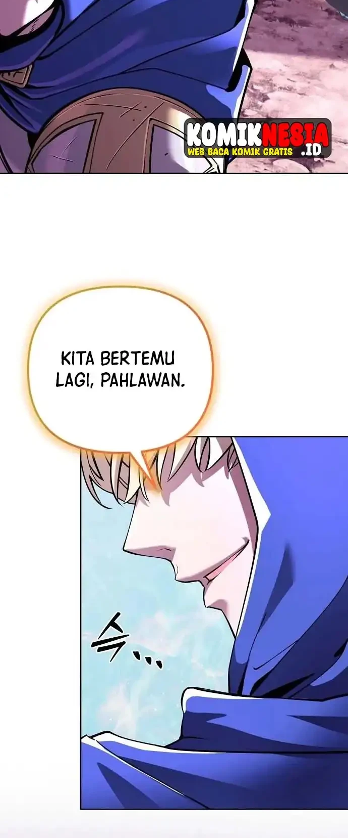 The Ruined World Was Mistaken for a Game Chapter 8 - halaman 40