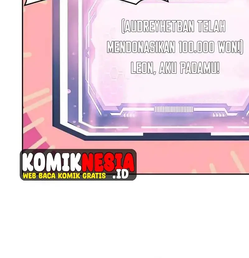 The Ruined World Was Mistaken for a Game Chapter 9 - halaman 12