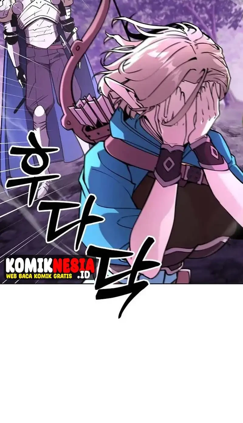 The Ruined World Was Mistaken for a Game Chapter 9 - halaman 23