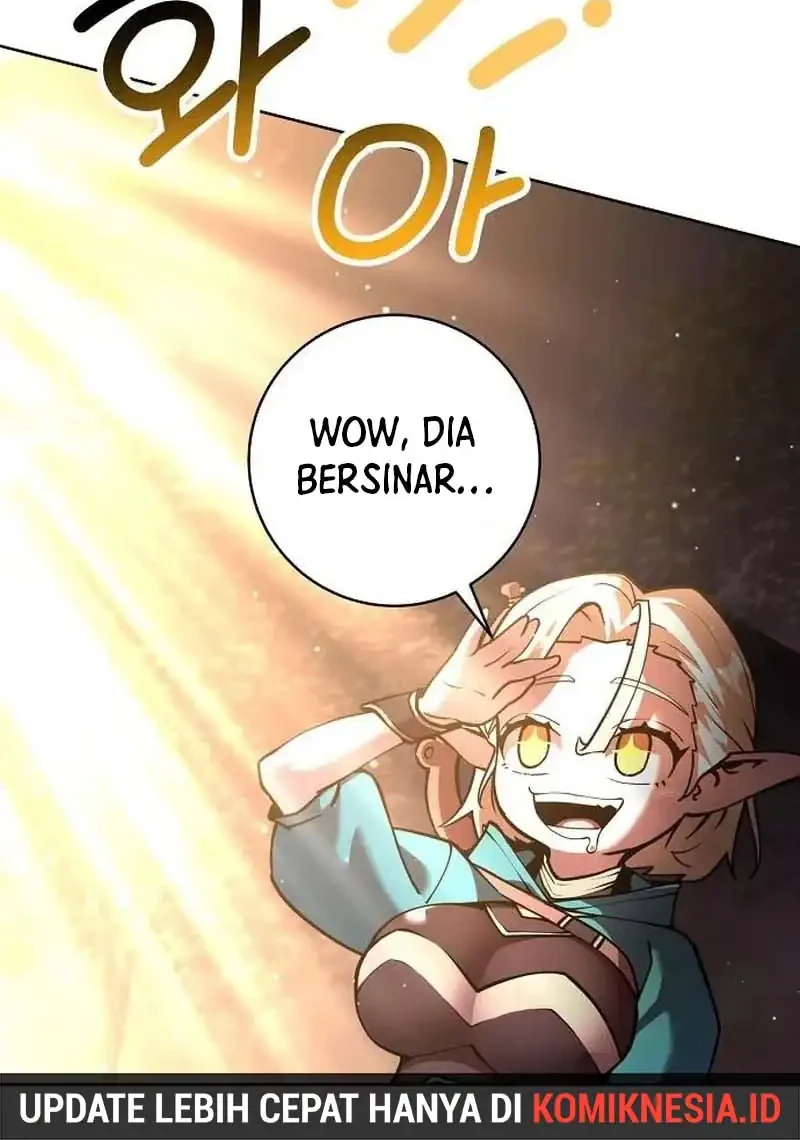 The Ruined World Was Mistaken for a Game Chapter 9 - halaman 6