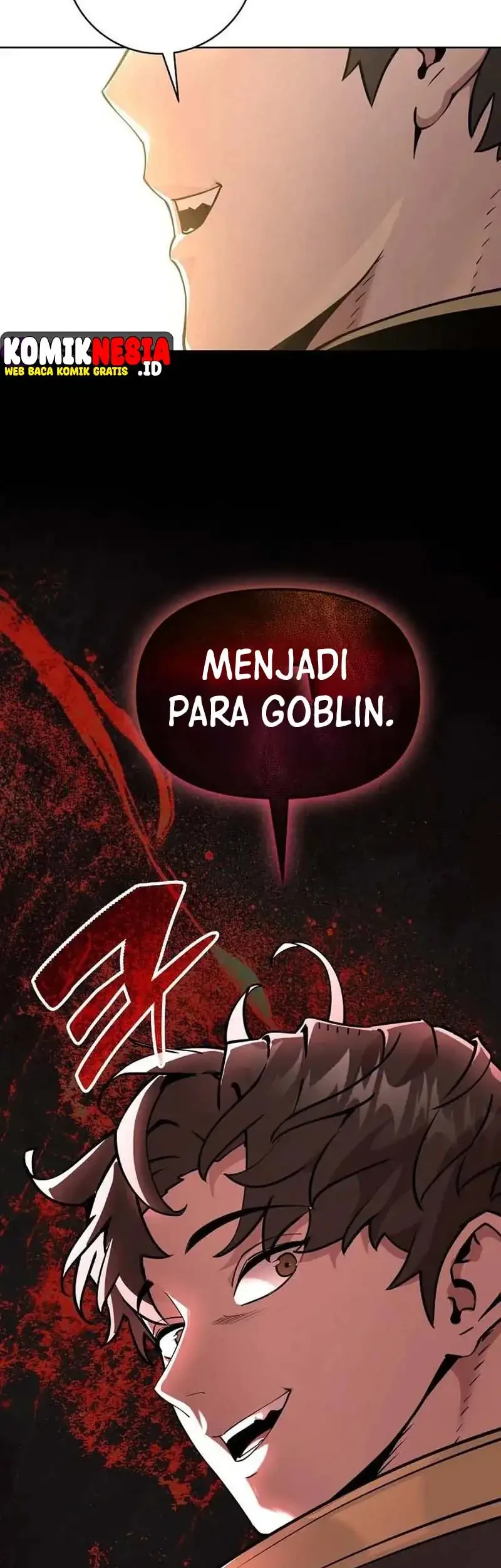 The Ruined World Was Mistaken for a Game Chapter 9 - halaman 63