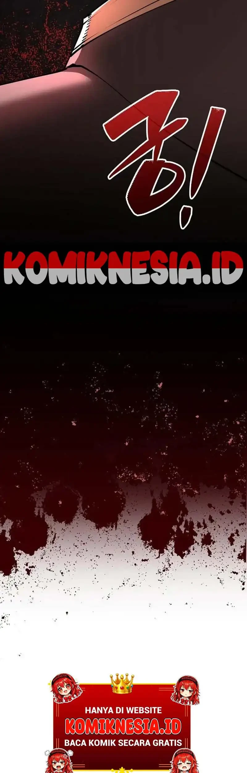 The Ruined World Was Mistaken for a Game Chapter 9 - halaman 64