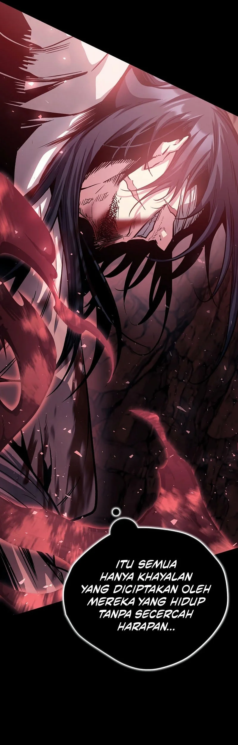 The Ruler of Darkness Chapter 1 - halaman 14