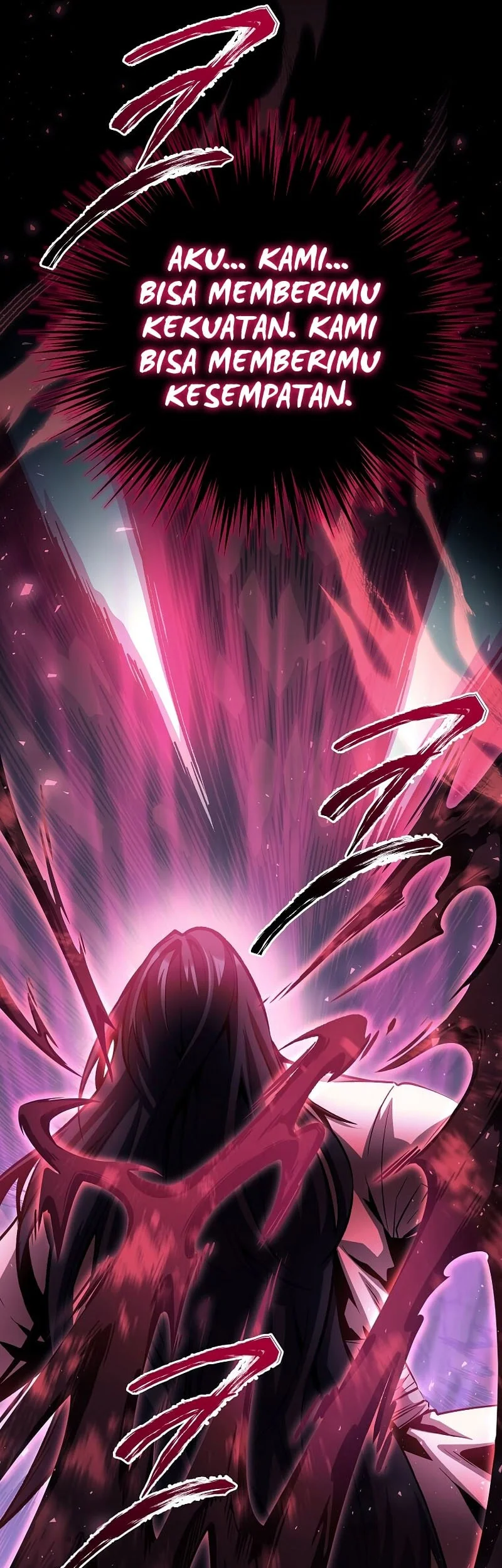 The Ruler of Darkness Chapter 1 - halaman 22