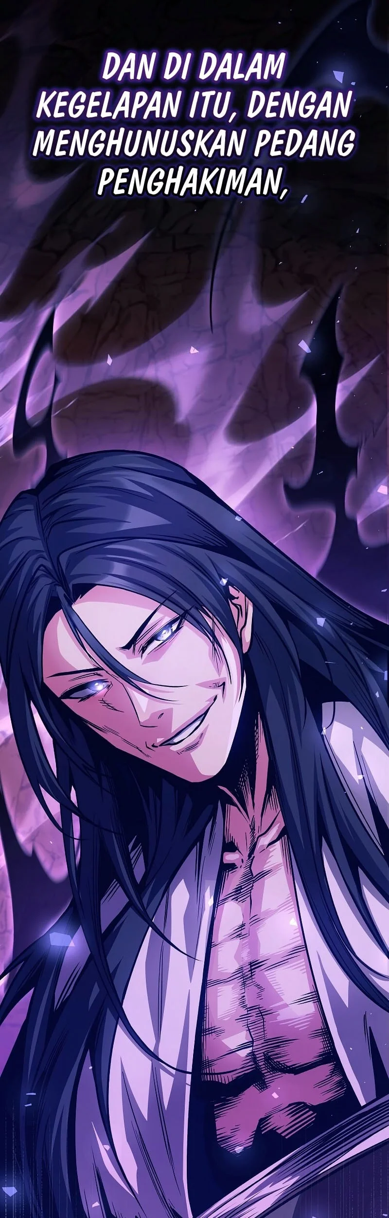 The Ruler of Darkness Chapter 1 - halaman 42