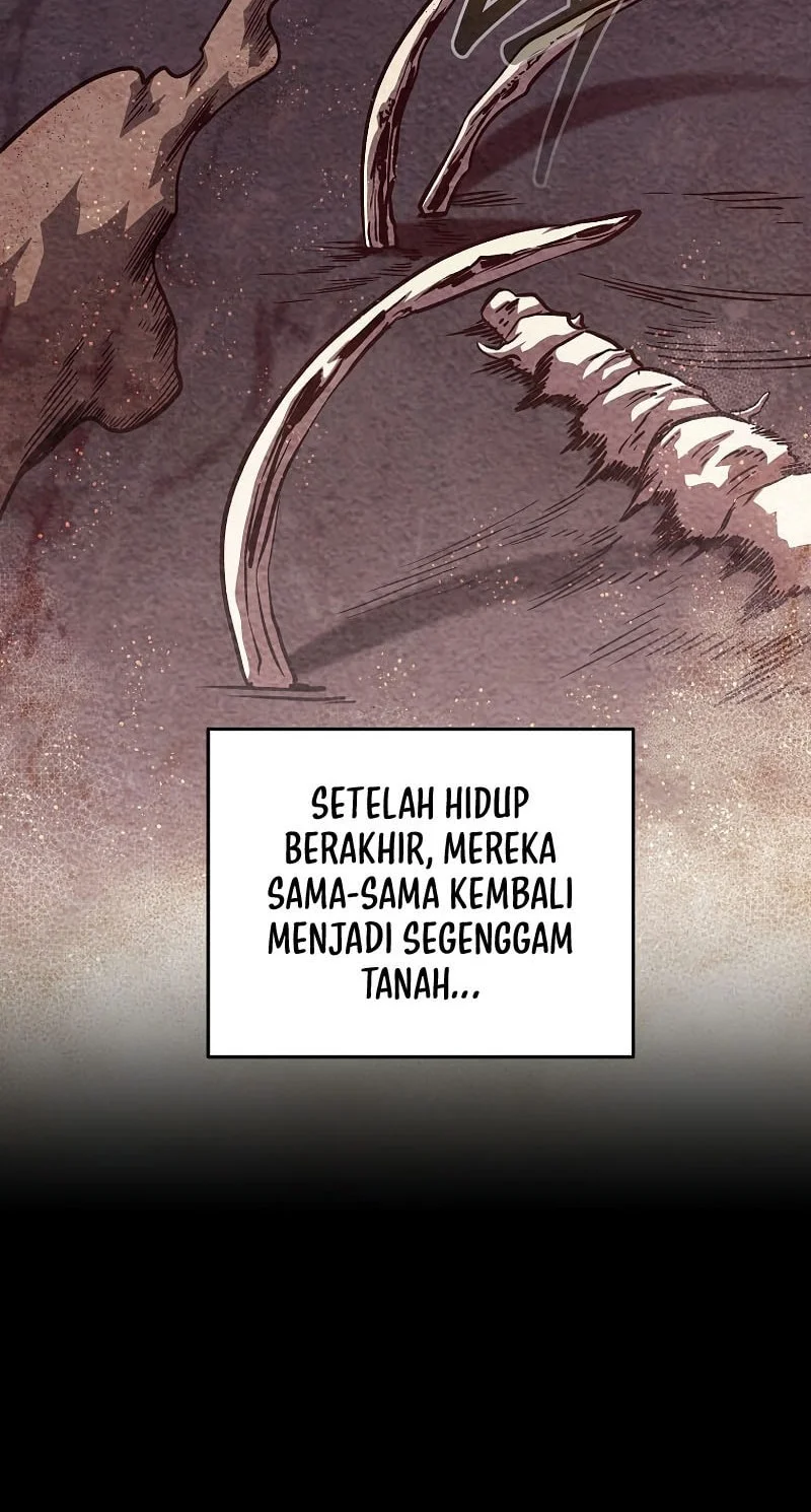 The Ruler of Darkness Chapter 1 - halaman 9