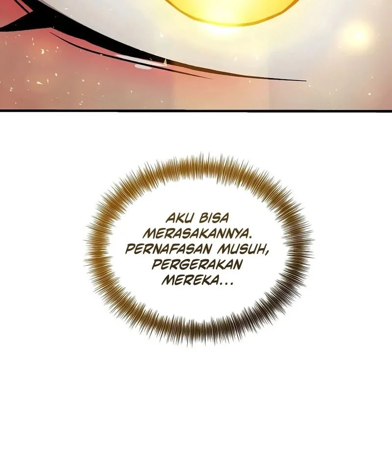 The Ruler of Darkness Chapter 10 - halaman 38