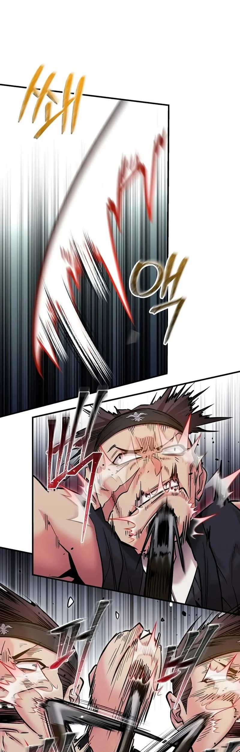 The Ruler of Darkness Chapter 10 - halaman 48