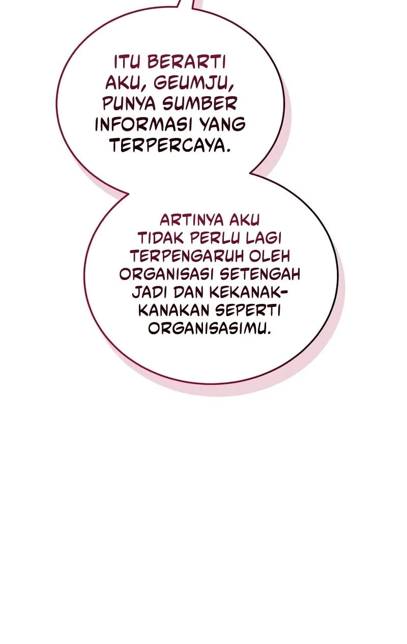 The Ruler of Darkness Chapter 11 - halaman 14