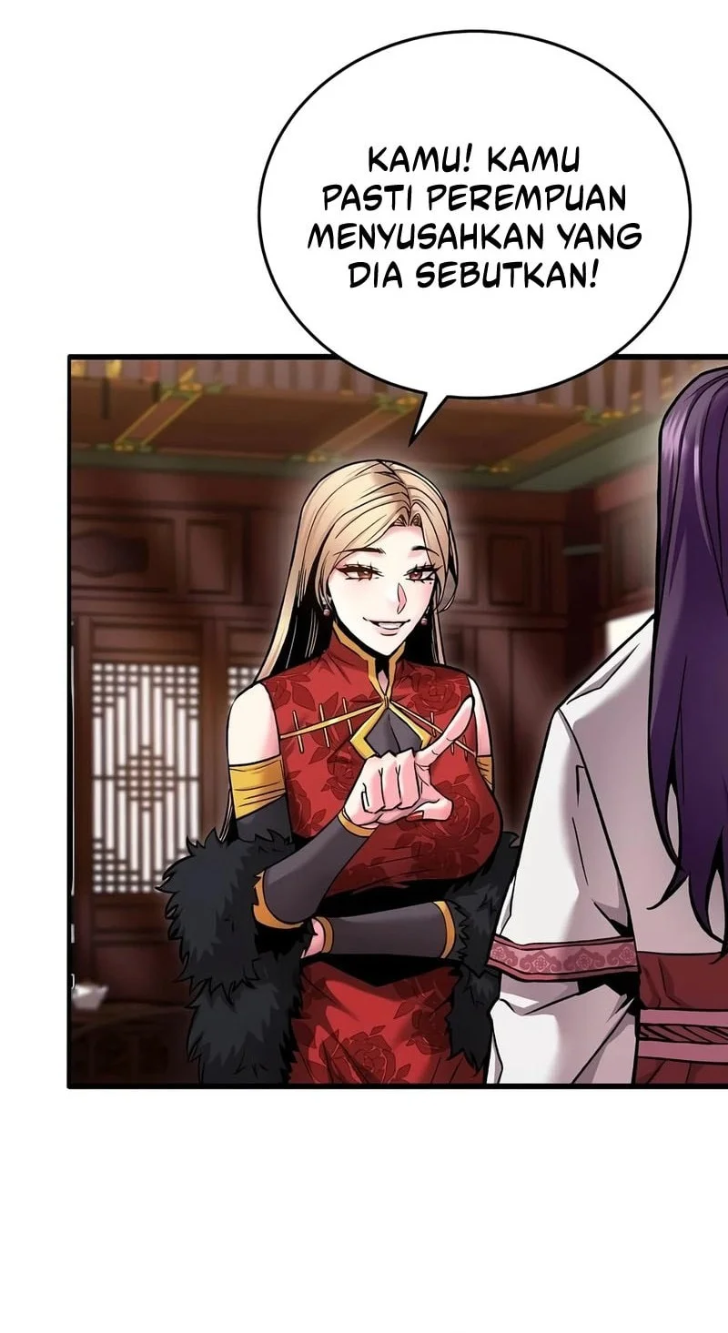 The Ruler of Darkness Chapter 11 - halaman 50