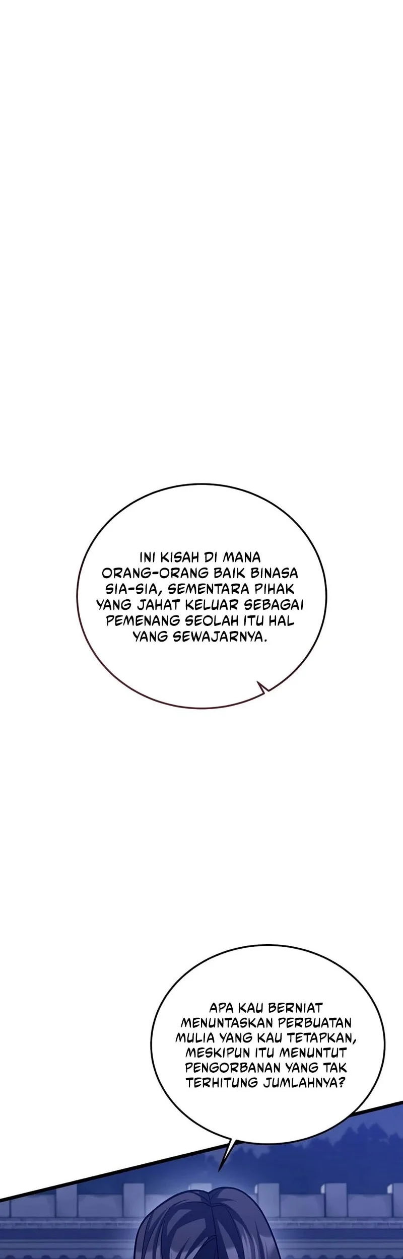 The Ruler of Darkness Chapter 12 - halaman 39