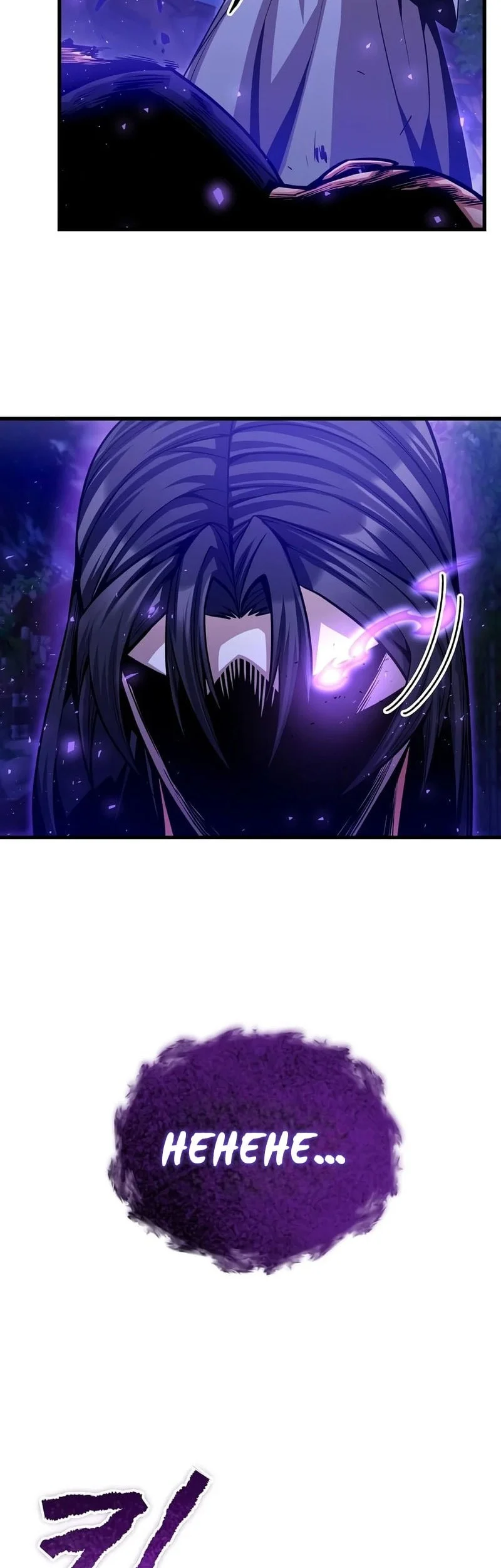 The Ruler of Darkness Chapter 13 - halaman 24
