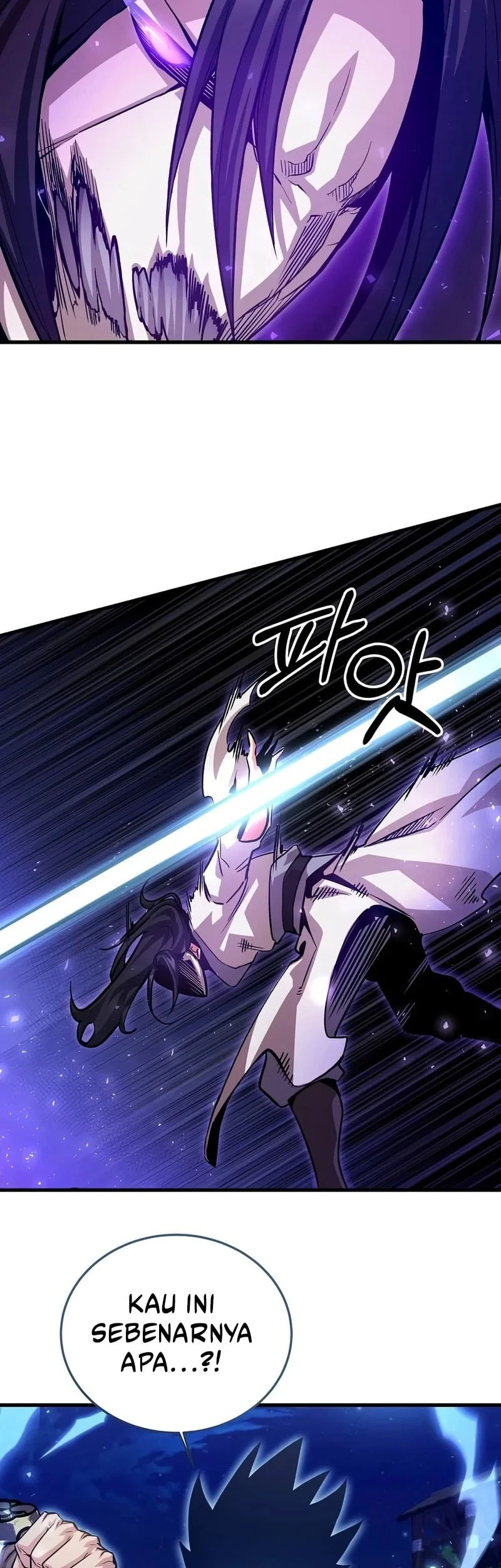 The Ruler of Darkness Chapter 13 - halaman 45