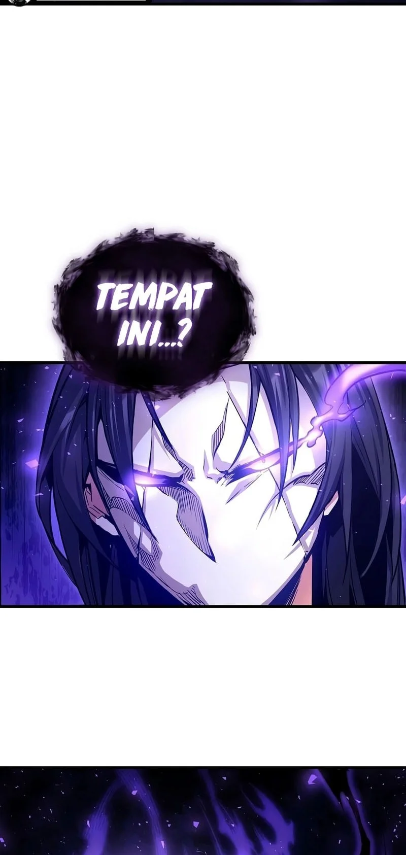 The Ruler of Darkness Chapter 14 - halaman 22