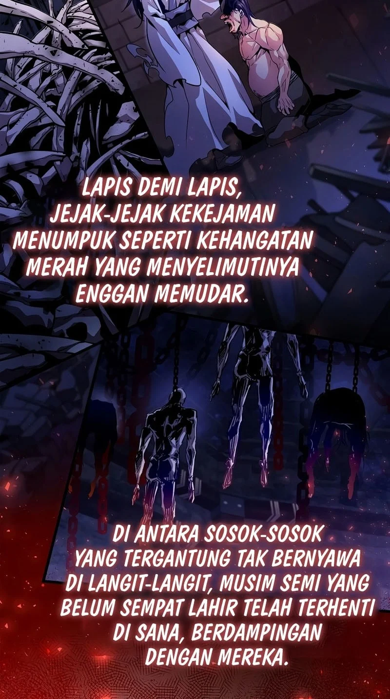The Ruler of Darkness Chapter 14 - halaman 26