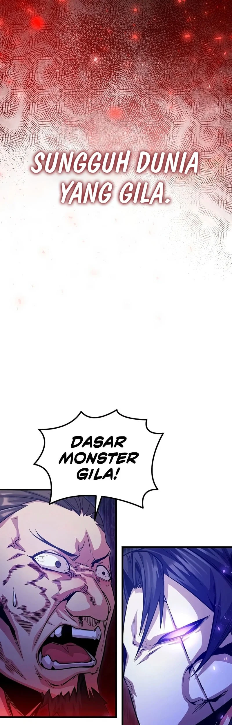 The Ruler of Darkness Chapter 14 - halaman 27