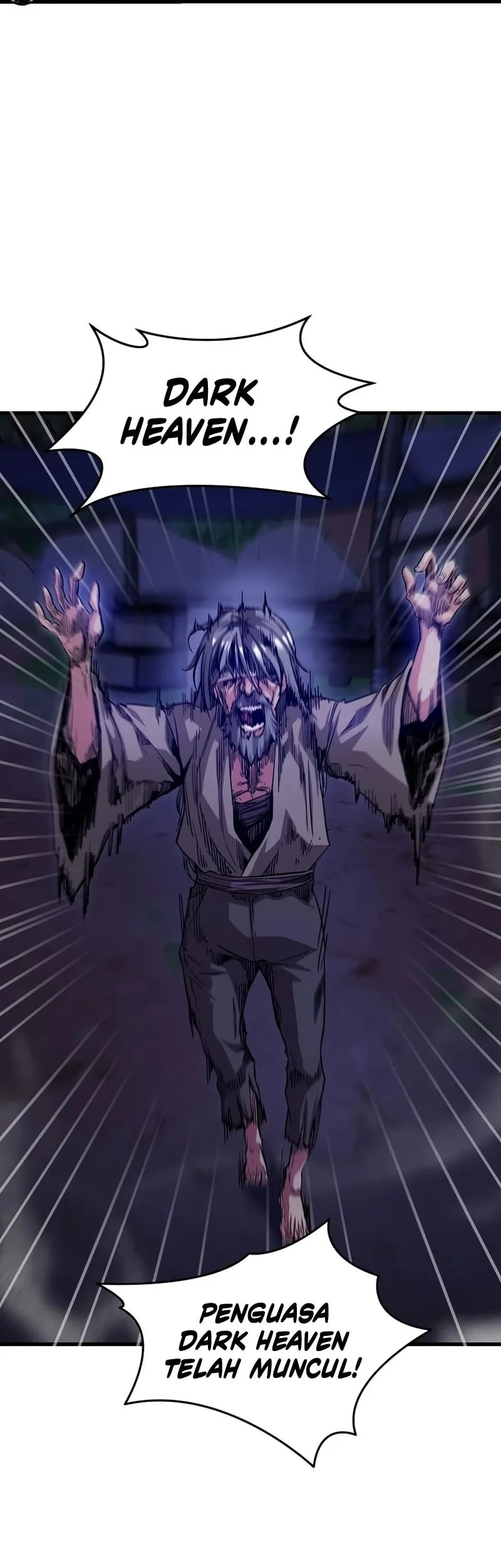 The Ruler of Darkness Chapter 16 - halaman 16