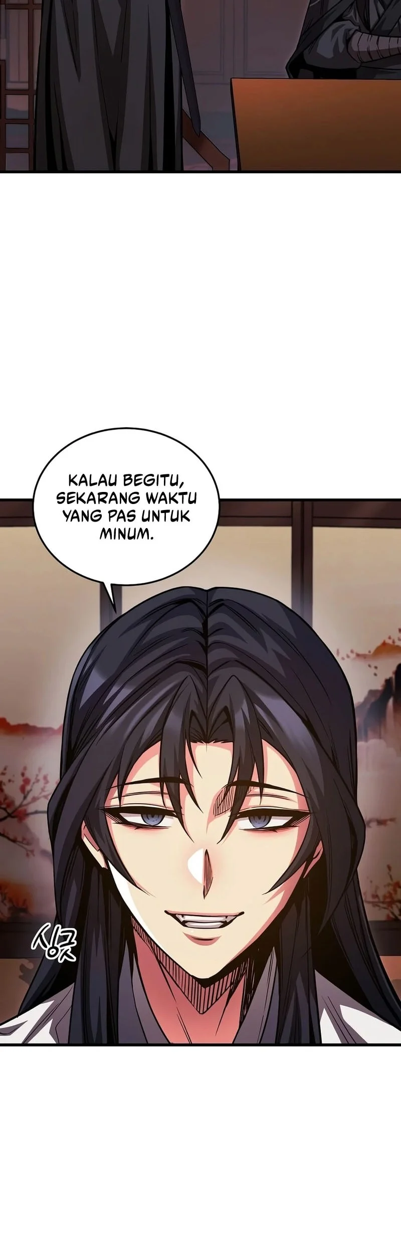 The Ruler of Darkness Chapter 16 - halaman 48