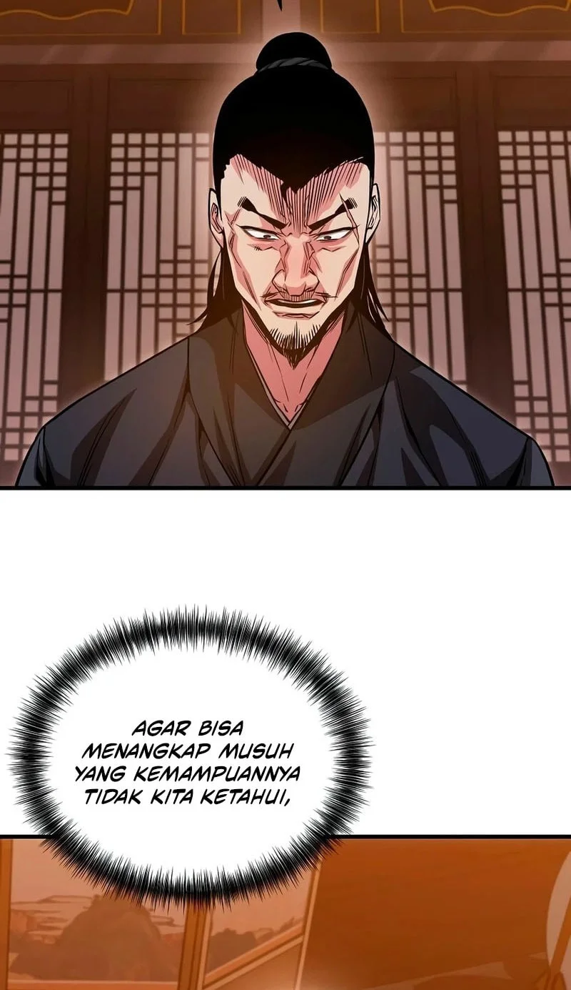The Ruler of Darkness Chapter 17 - halaman 58