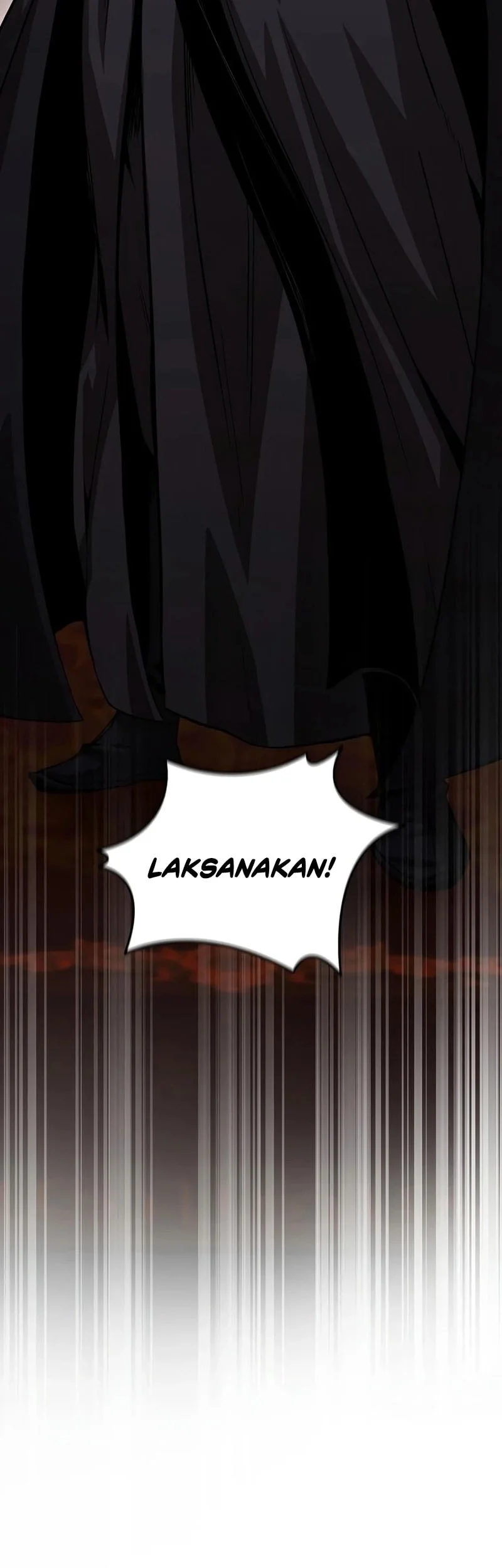 The Ruler of Darkness Chapter 18 - halaman 17