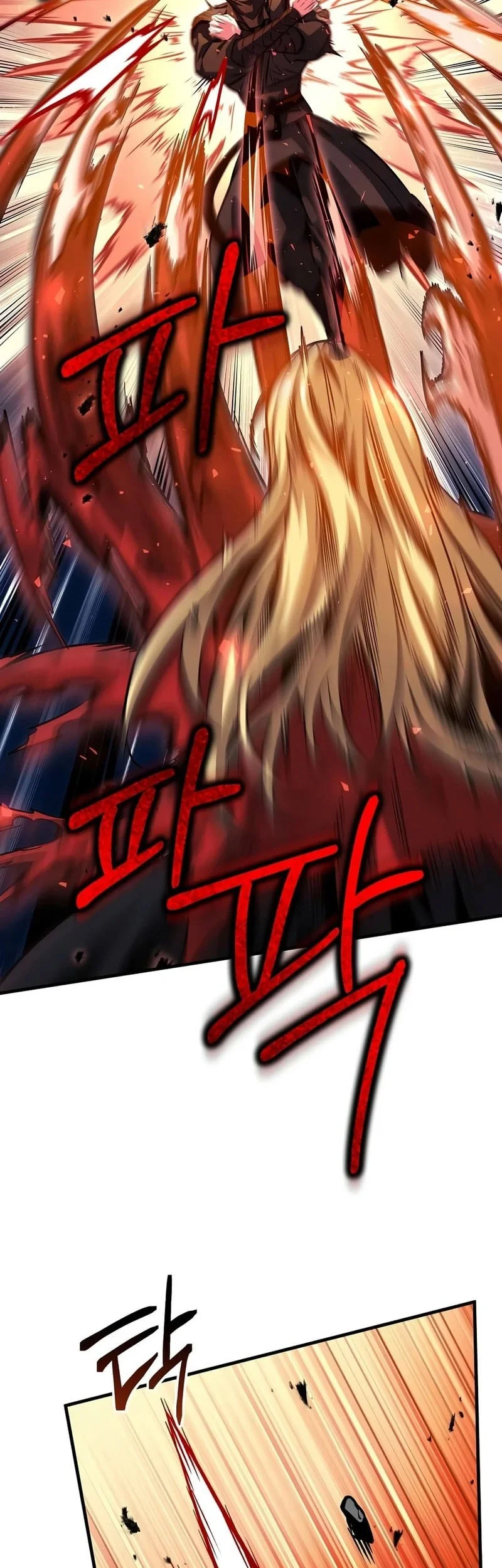 The Ruler of Darkness Chapter 19 - halaman 46