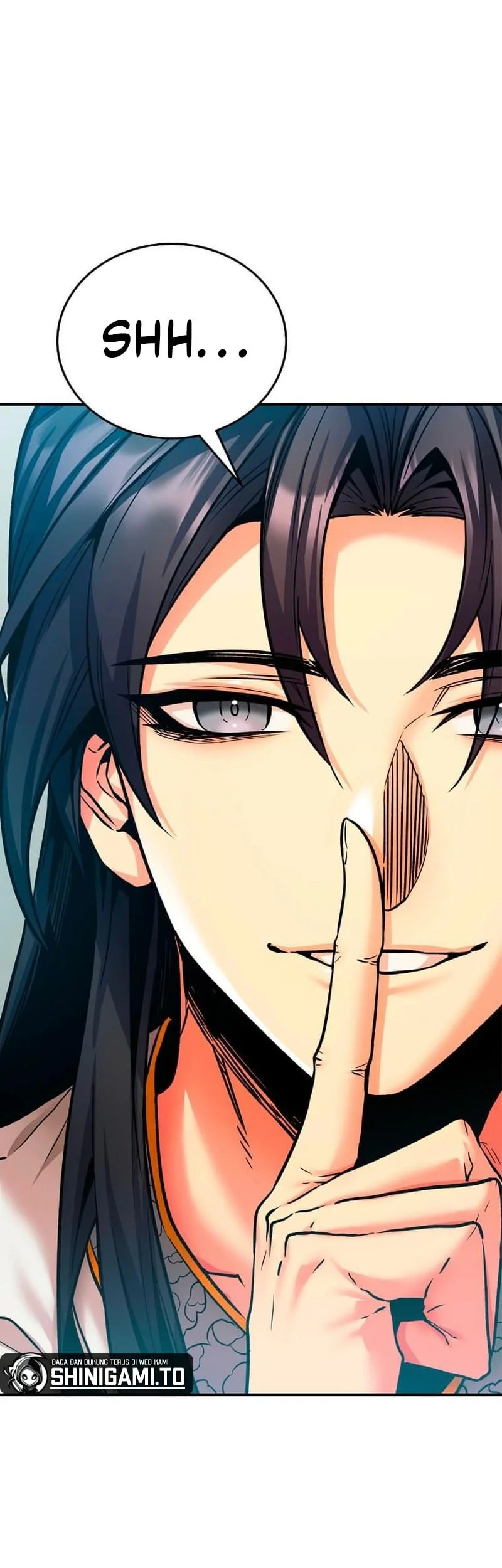 The Ruler of Darkness Chapter 2 - halaman 14