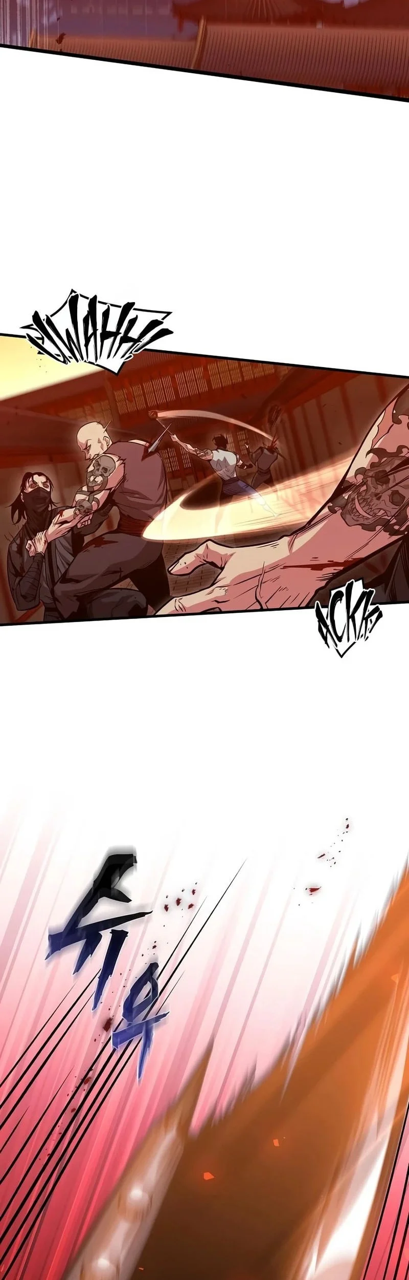 The Ruler of Darkness Chapter 20 - halaman 12