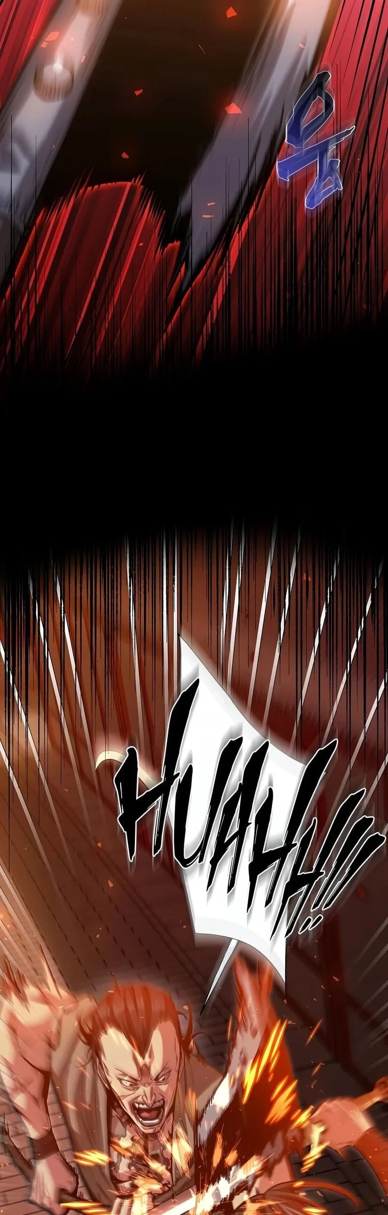 The Ruler of Darkness Chapter 20 - halaman 13