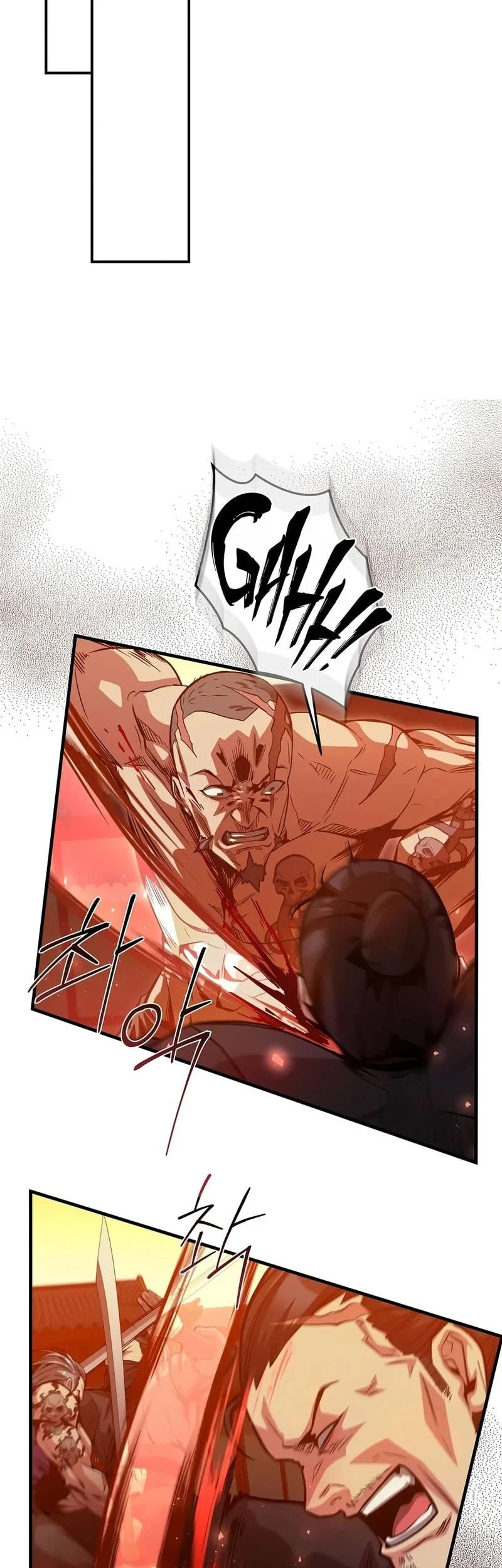 The Ruler of Darkness Chapter 20 - halaman 23