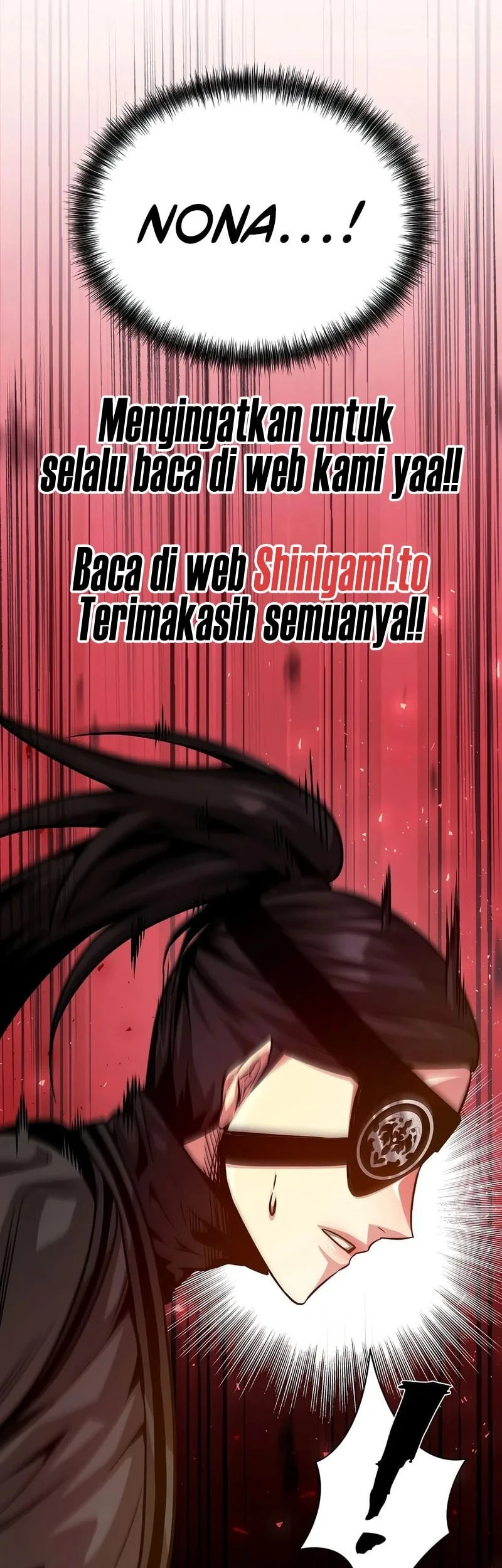 The Ruler of Darkness Chapter 20 - halaman 42