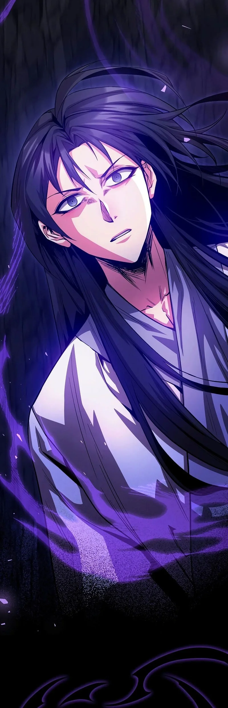 The Ruler of Darkness Chapter 21 - halaman 13