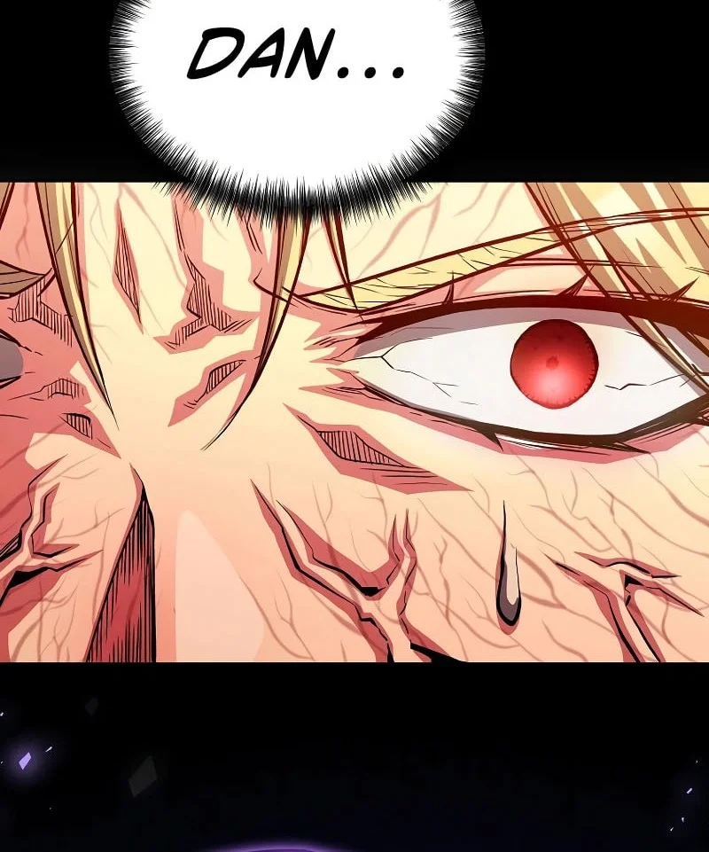 The Ruler of Darkness Chapter 21 - halaman 21