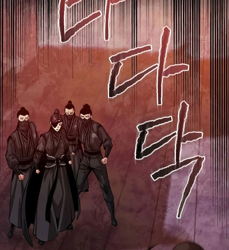 The Ruler of Darkness Chapter 21 - halaman 28