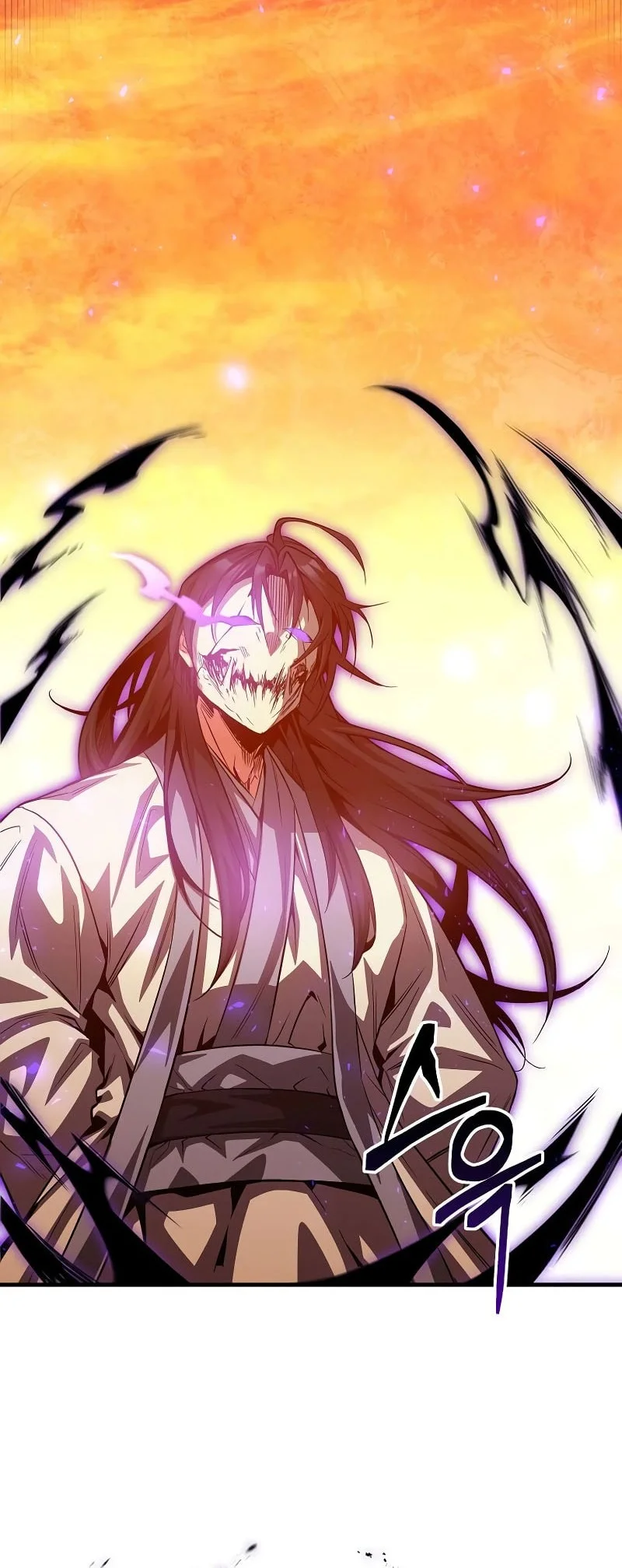 The Ruler of Darkness Chapter 21 - halaman 32