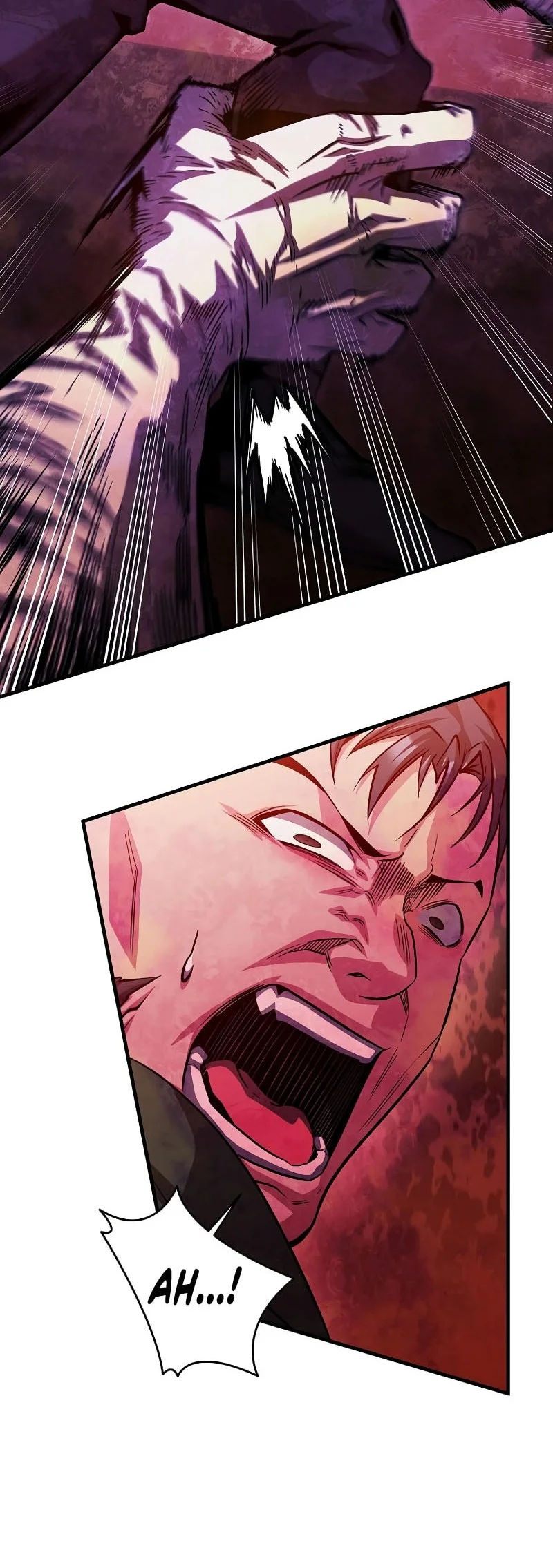 The Ruler of Darkness Chapter 21 - halaman 36