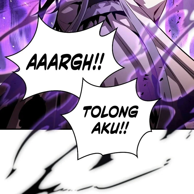 The Ruler of Darkness Chapter 21 - halaman 44
