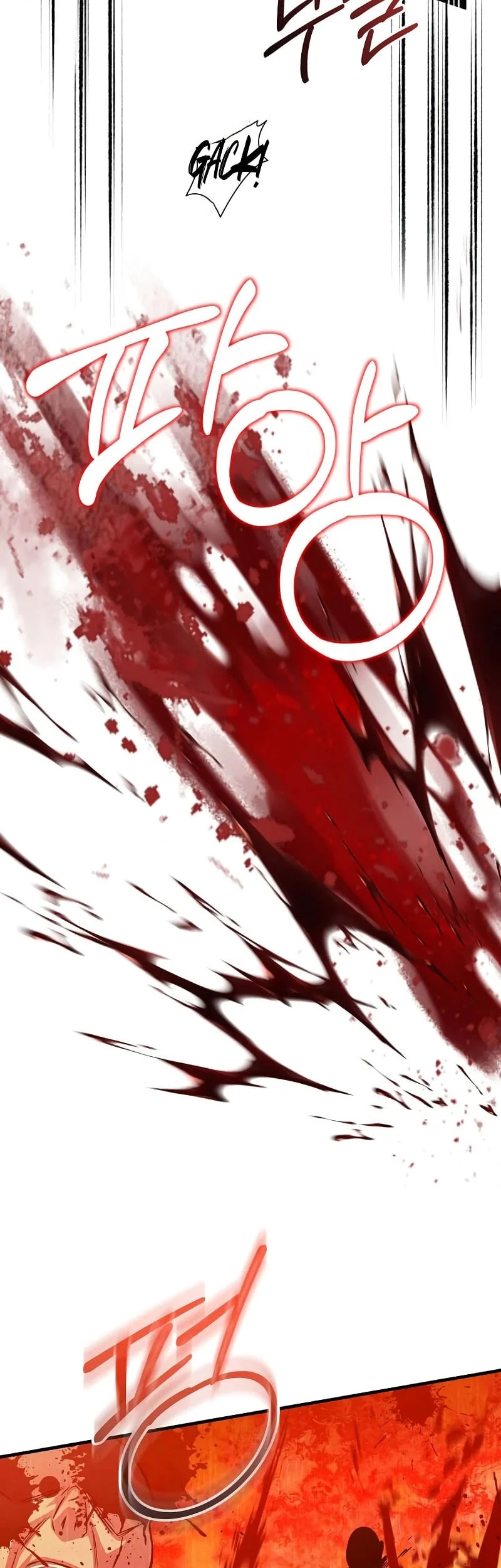 The Ruler of Darkness Chapter 21 - halaman 47