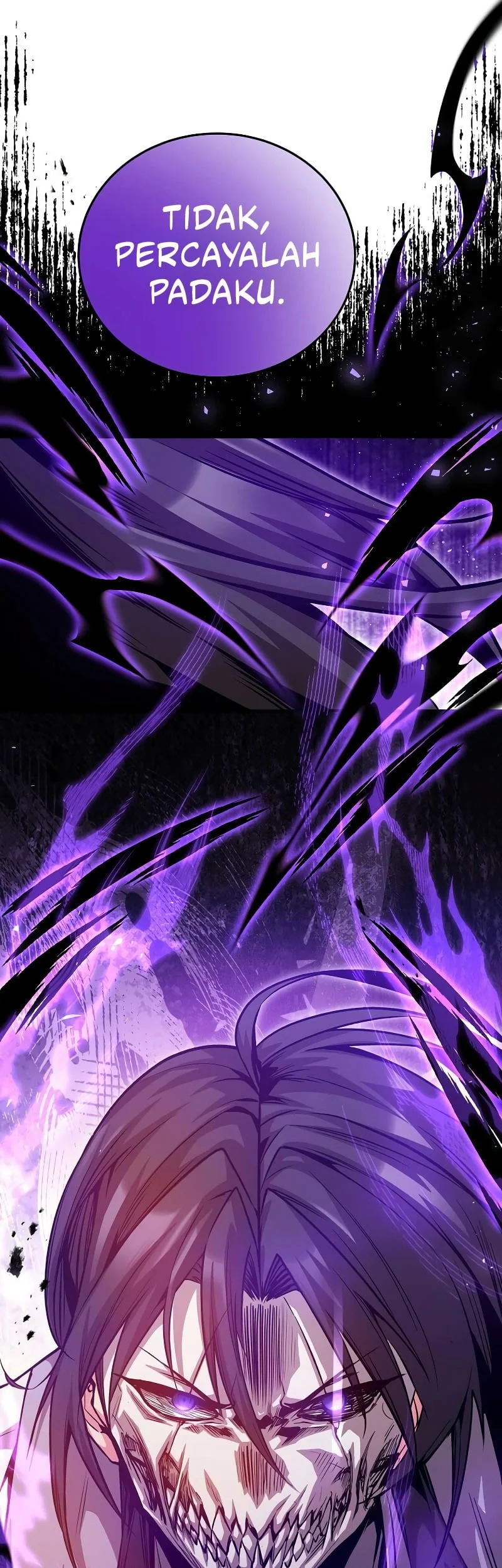 The Ruler of Darkness Chapter 21 - halaman 67