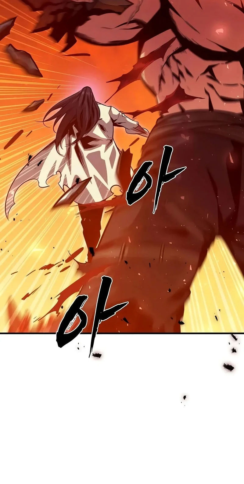 The Ruler of Darkness Chapter 22 - halaman 13
