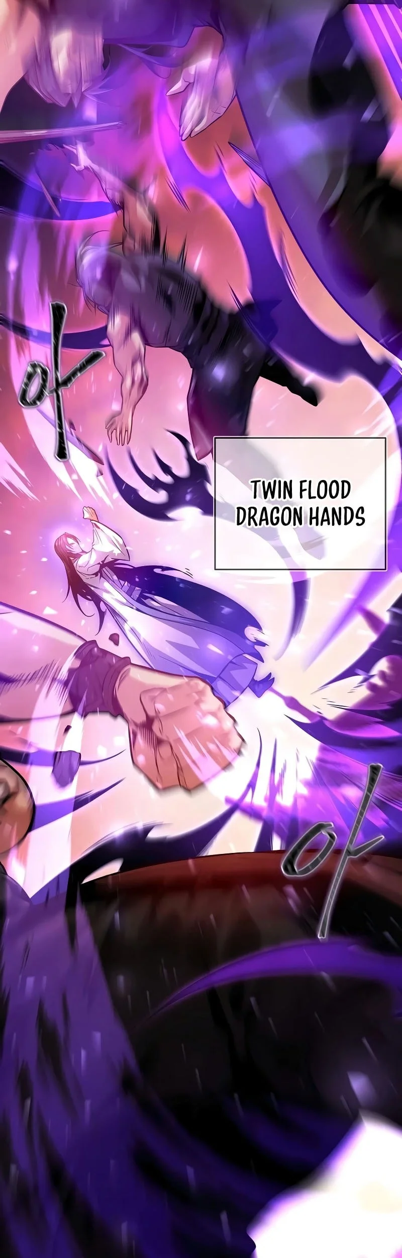 The Ruler of Darkness Chapter 22 - halaman 22