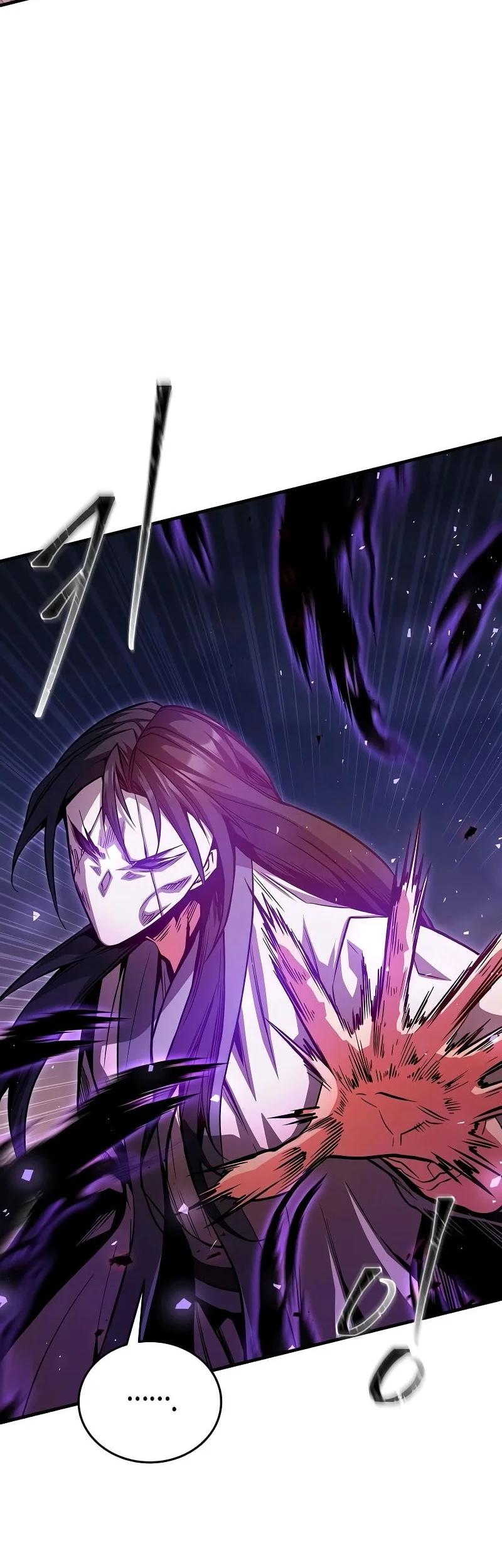 The Ruler of Darkness Chapter 22 - halaman 33
