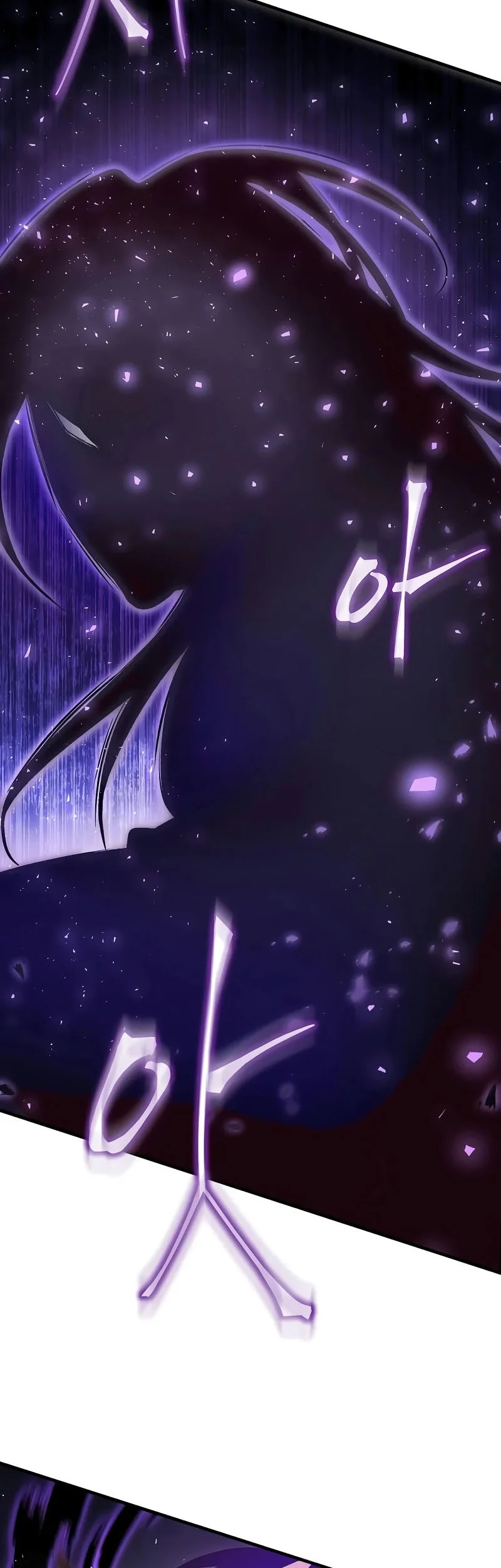 The Ruler of Darkness Chapter 22 - halaman 35