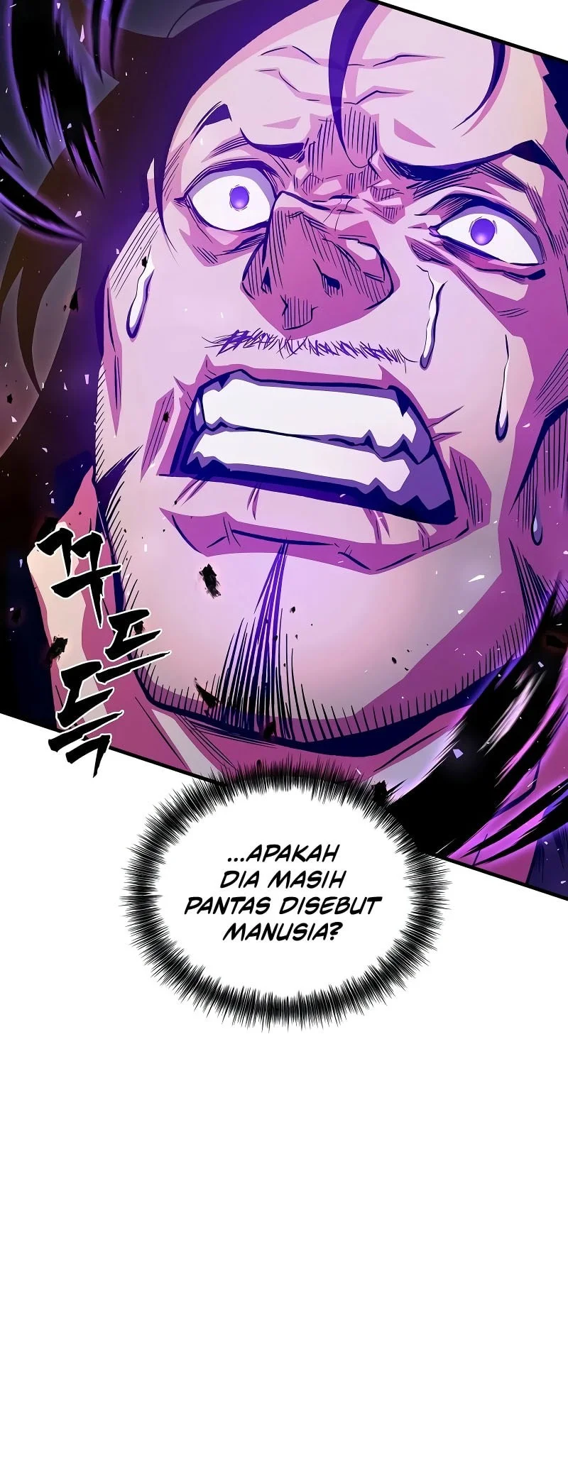 The Ruler of Darkness Chapter 22 - halaman 36