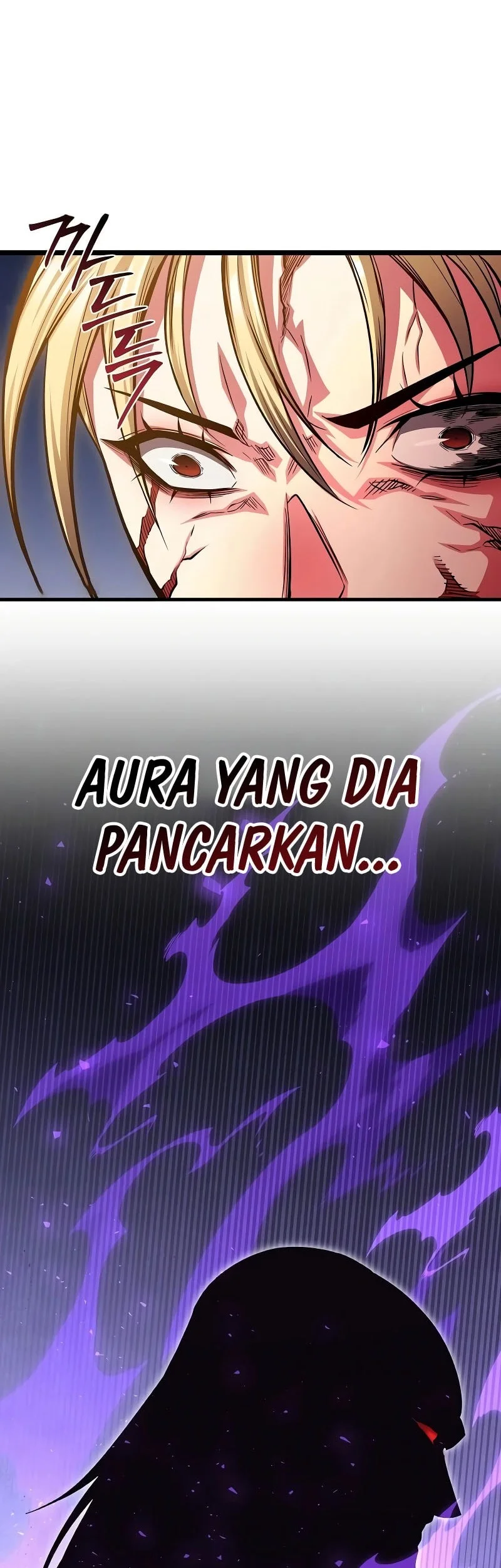 The Ruler of Darkness Chapter 22 - halaman 46