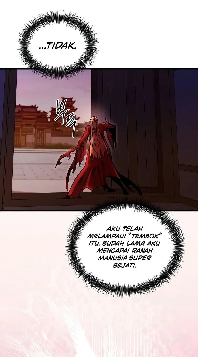 The Ruler of Darkness Chapter 22 - halaman 48