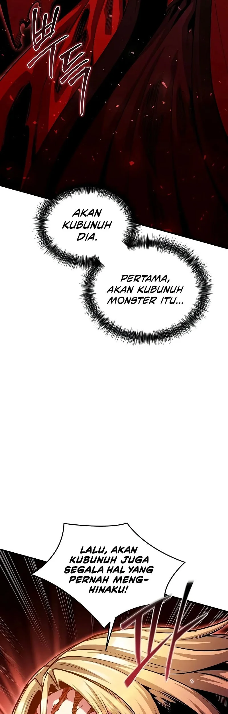 The Ruler of Darkness Chapter 22 - halaman 50
